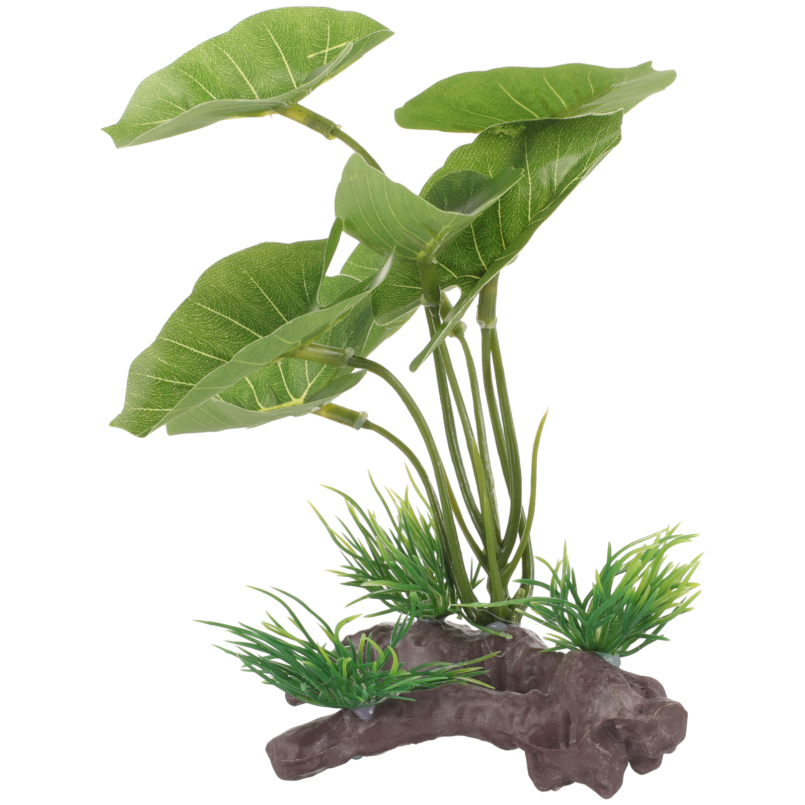 Terrarium Moss Art - Fish Tank Artificial Water Plants Terrarium