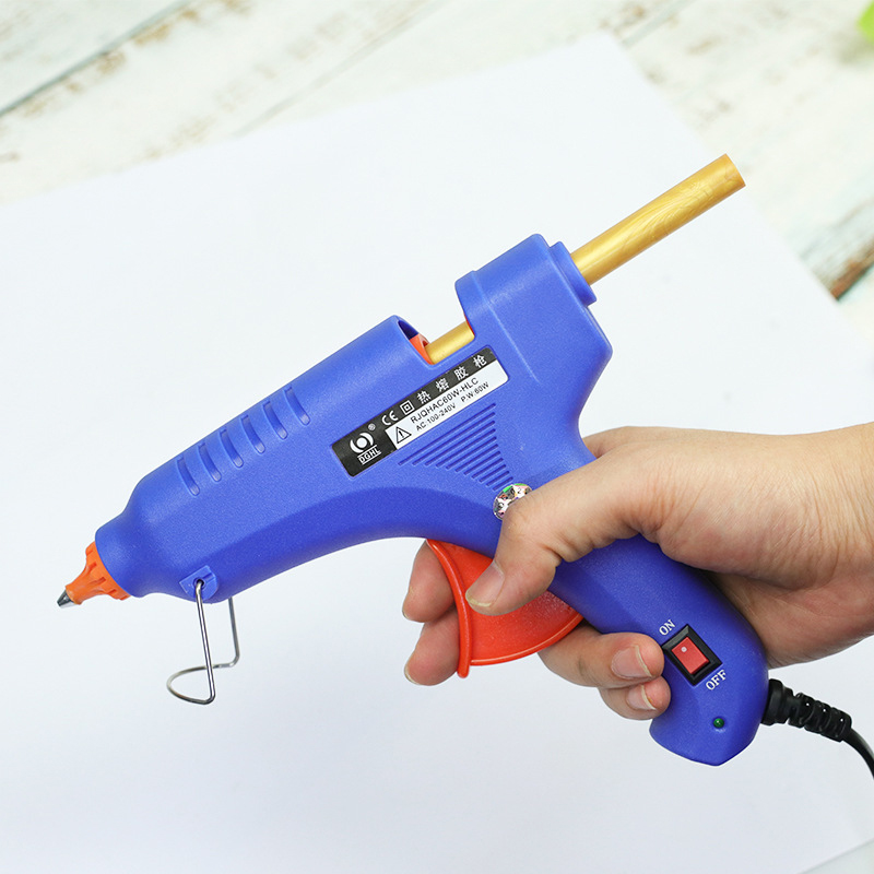 Heat Gun Small - 20W Wax Melt Glue Gun With