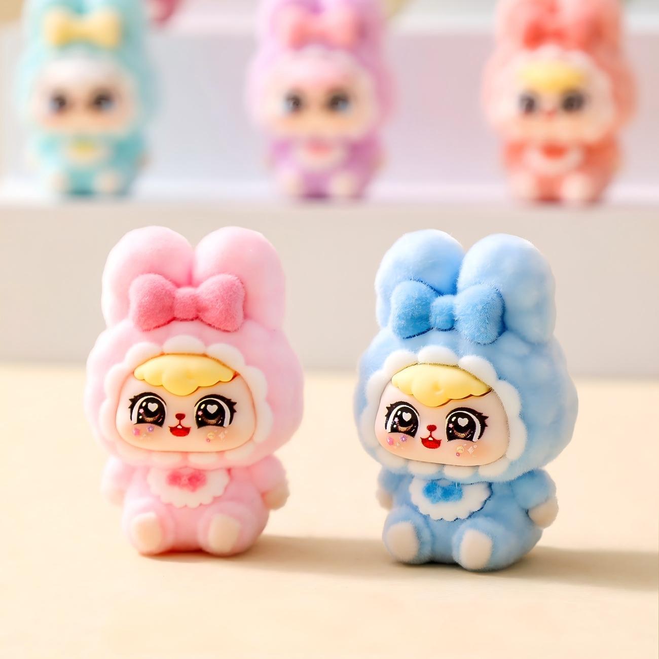 Cute Looking Mini Desktop Orna - Resin Craft Material recension och pris