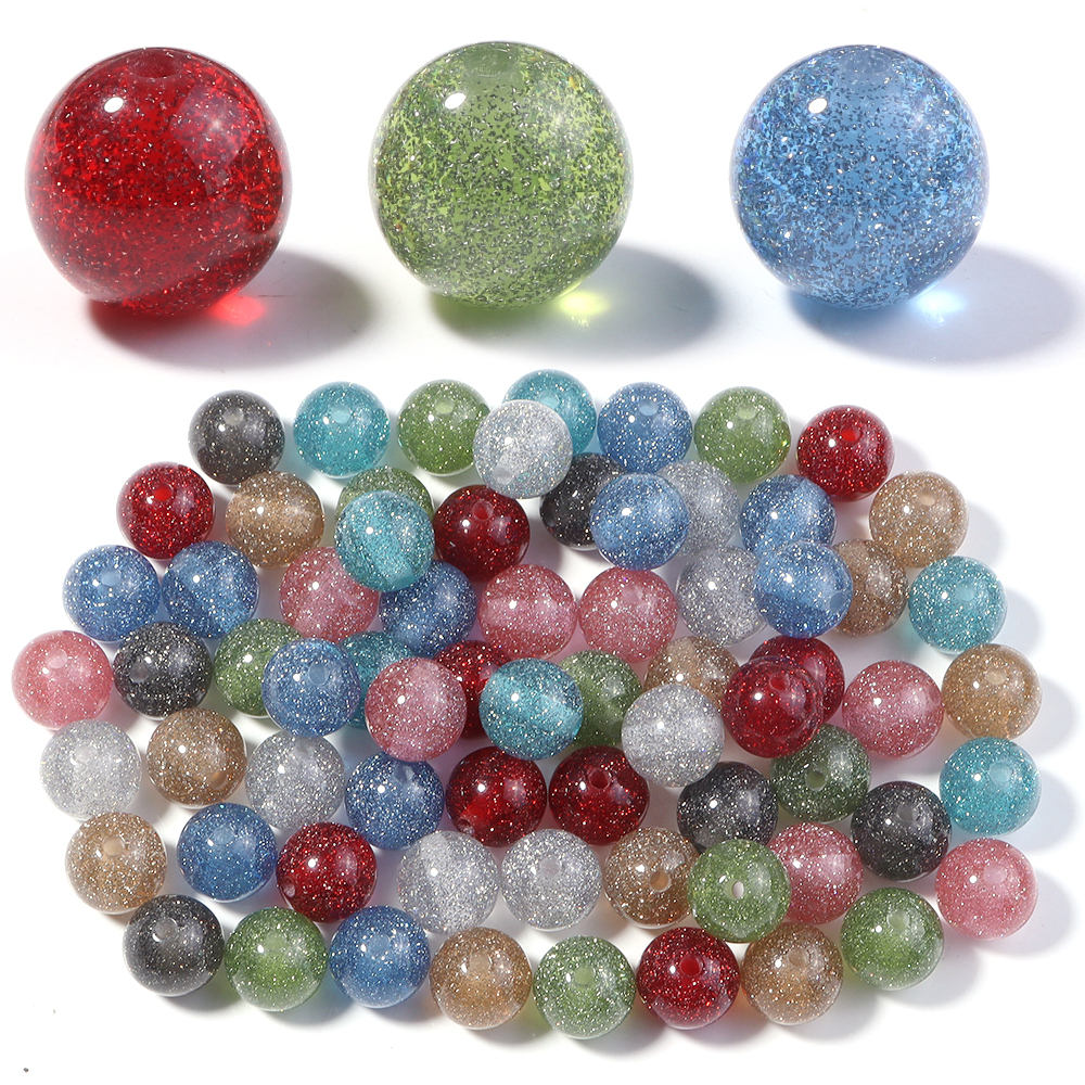20pcs/lot Colorful Gypsophila  - Resin Craft Projects recension och pris