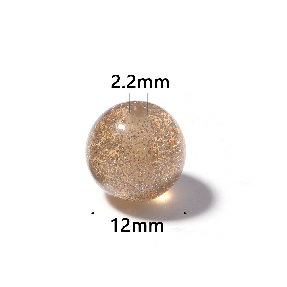 20pcs/lot Colorful Gypsophila  - Resin Craft Projects recension och pris