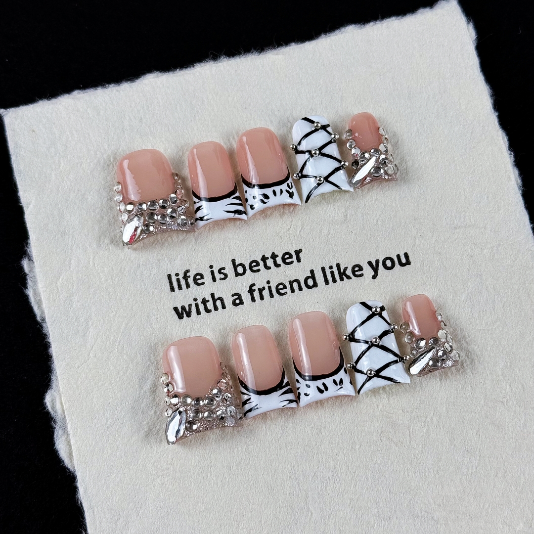 10pcs high-end Luxury yet mini - Resin Craft Material recension och pris