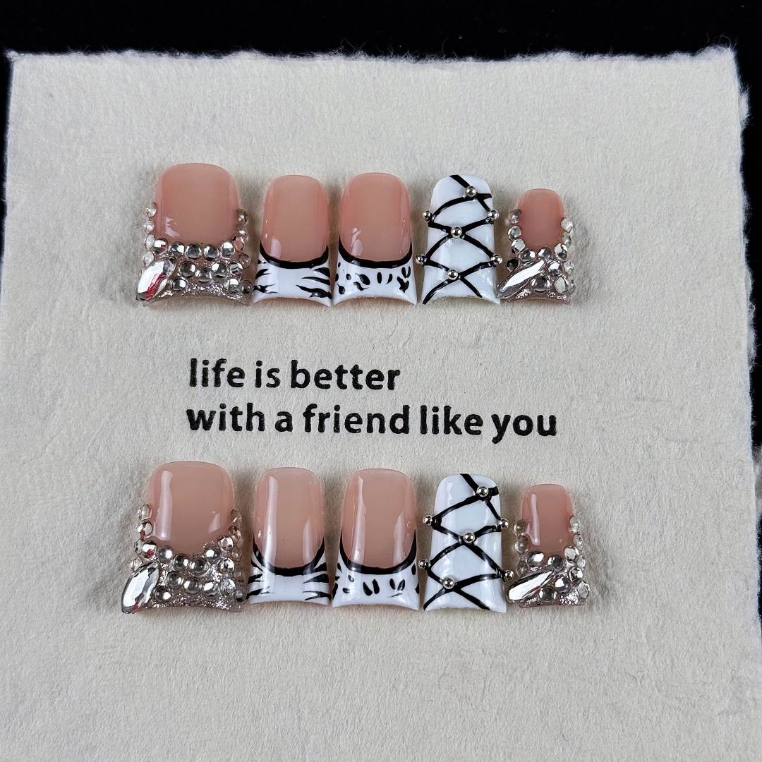 10pcs high-end Luxury yet mini - Resin Craft Material recension och pris
