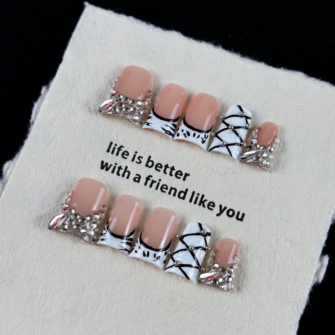 10pcs high-end Luxury yet mini - Resin Craft Material recension och pris