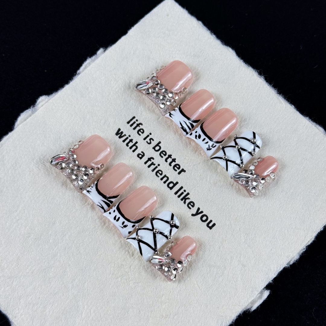 10pcs high-end Luxury yet mini - Resin Craft Material recension och pris