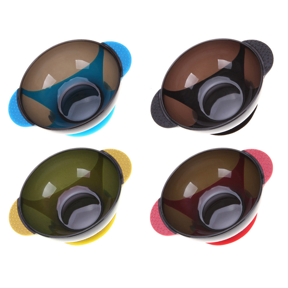 4Pcs Silicone Hair Dye Mixing  - Mixing Cup Silicone recension och pris