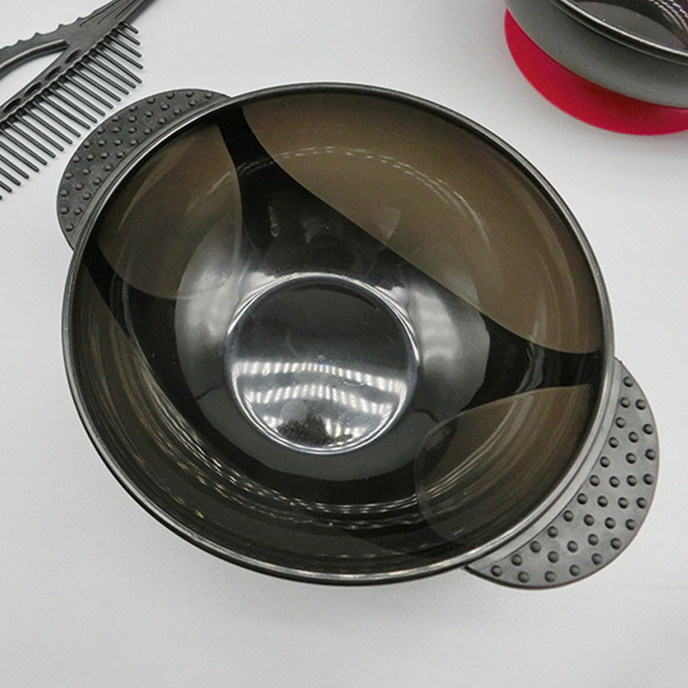 4Pcs Silicone Hair Dye Mixing  - Mixing Cup Silicone recension och pris