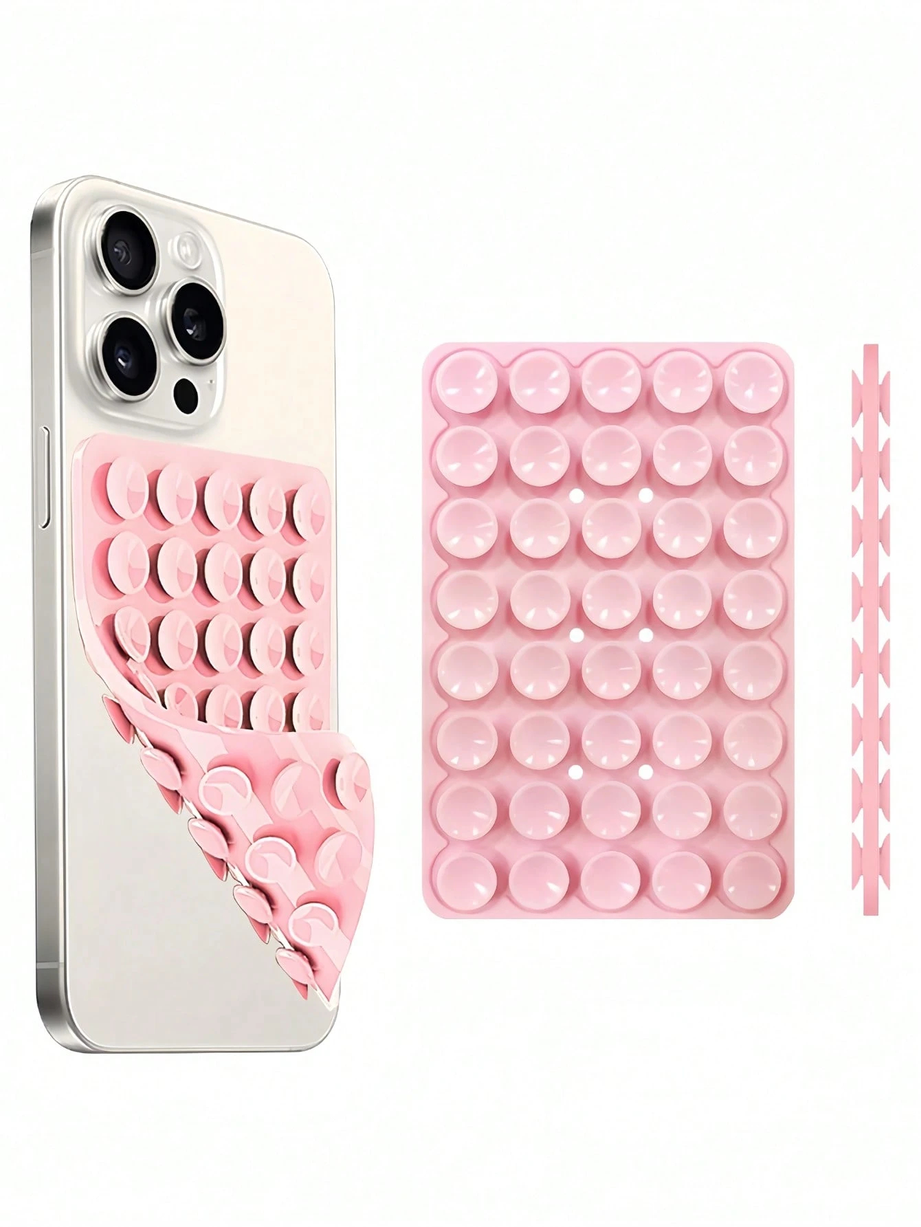 Silicone Suction Phone Case Mo - Mixing Cup Silicone recension och pris