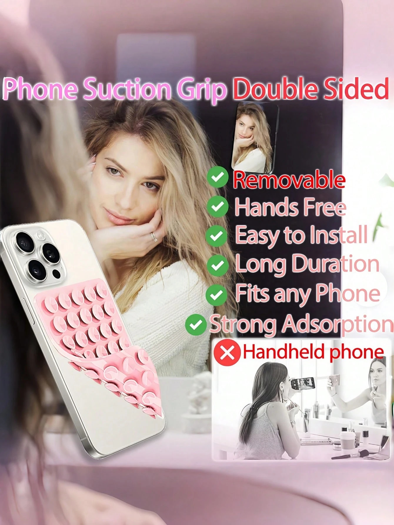 Silicone Suction Phone Case Mo - Mixing Cup Silicone recension och pris