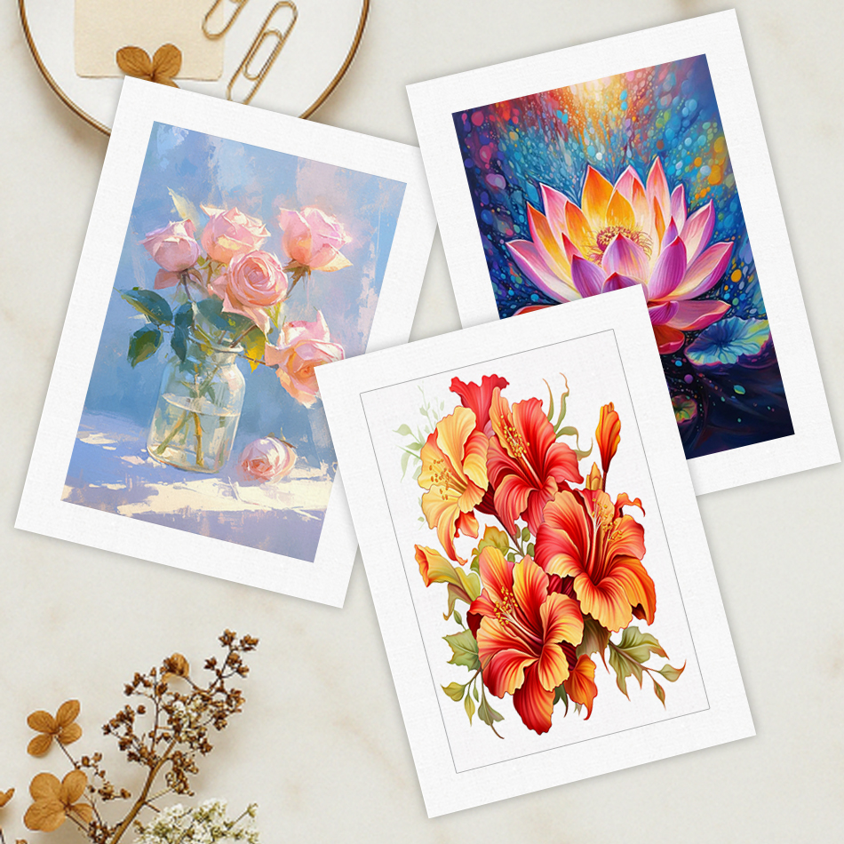 2026 Simple Painting By Number - Resin Craft For Beginners recension och pris