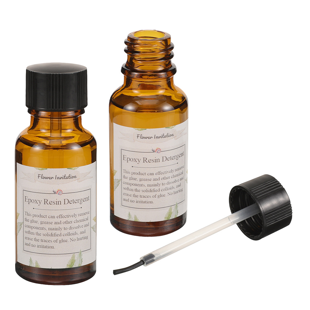 2Pcs Resin Mold Release Agent  - Resin Craft Supplies recension och pris