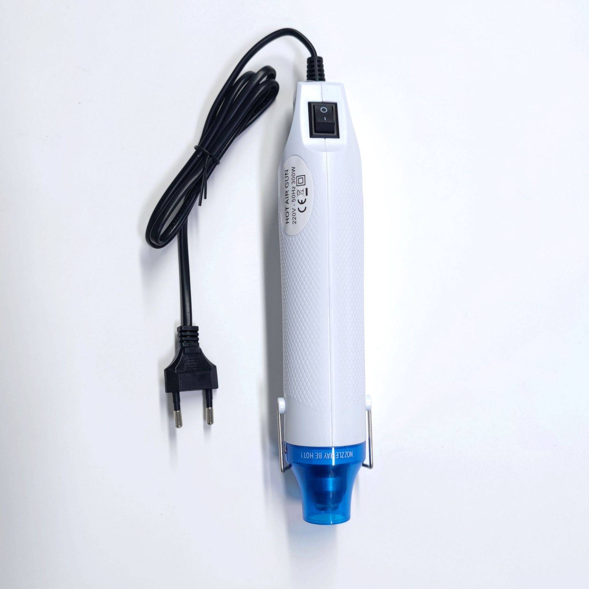 Hot air gun soft clay 220V Eur - Heat Gun Small recension och pris