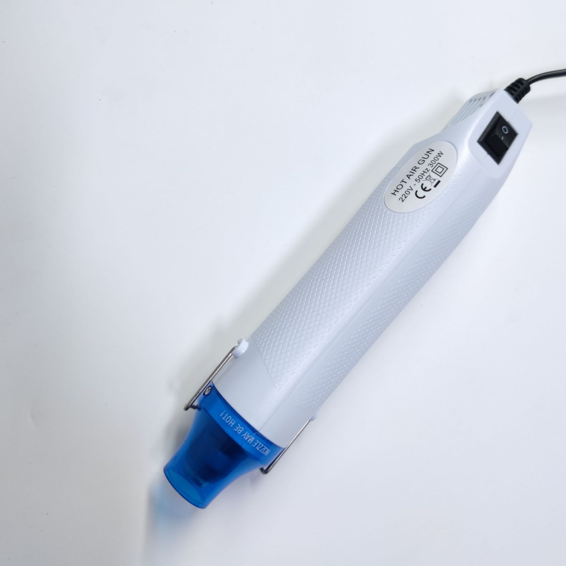 Hot air gun soft clay 220V Eur - Heat Gun Small recension och pris