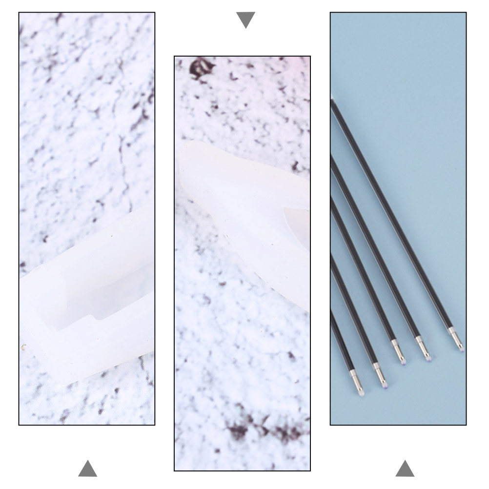 1Set Premium Silicone Ballpoin - Resin Craft Workshop recension och pris