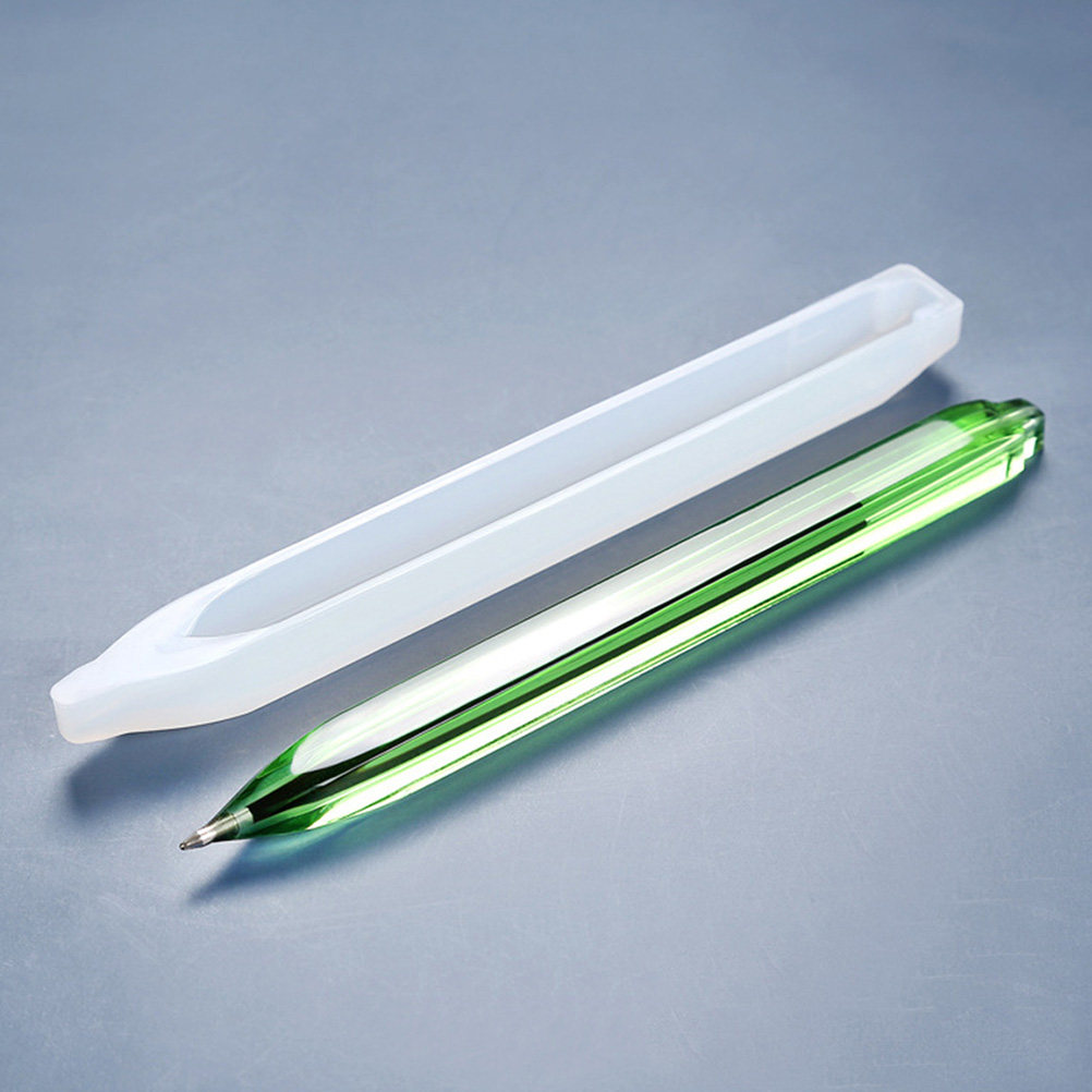 1Set Premium Silicone Ballpoin - Resin Craft Workshop recension och pris