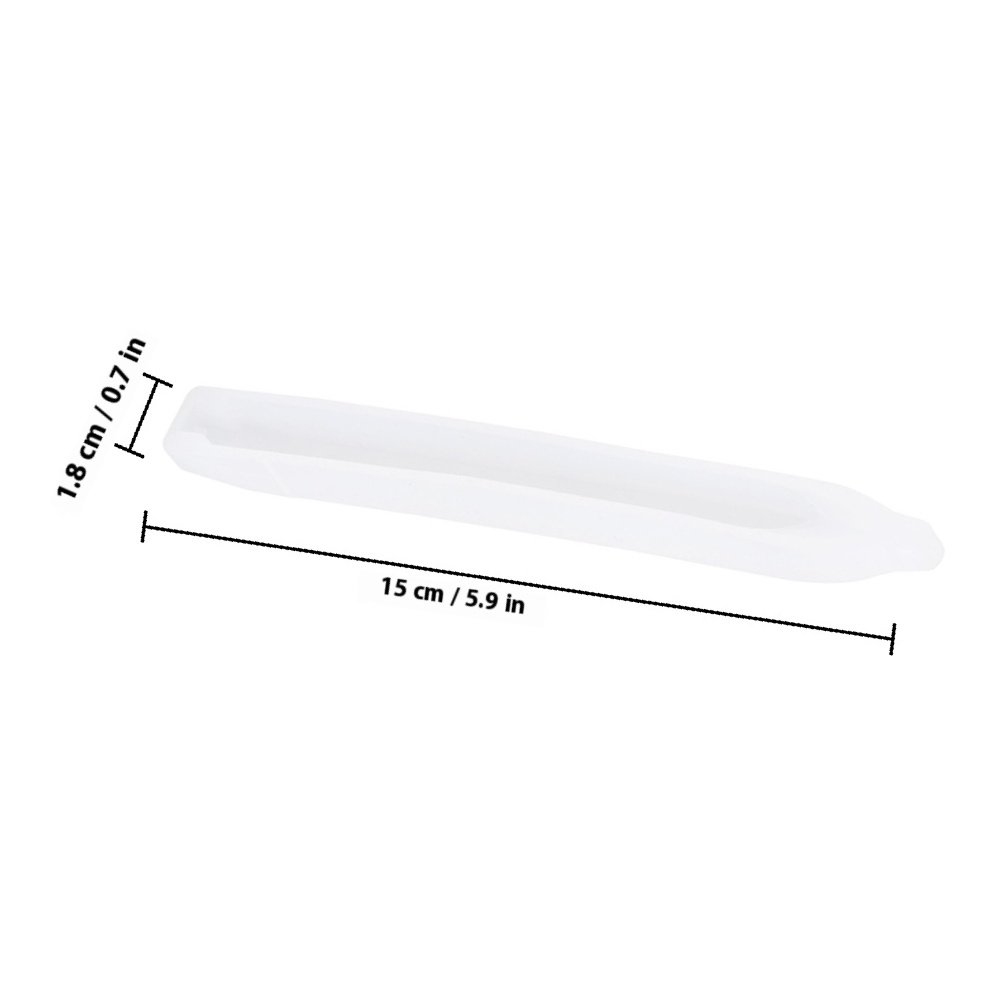 1Set Premium Silicone Ballpoin - Resin Craft Workshop recension och pris
