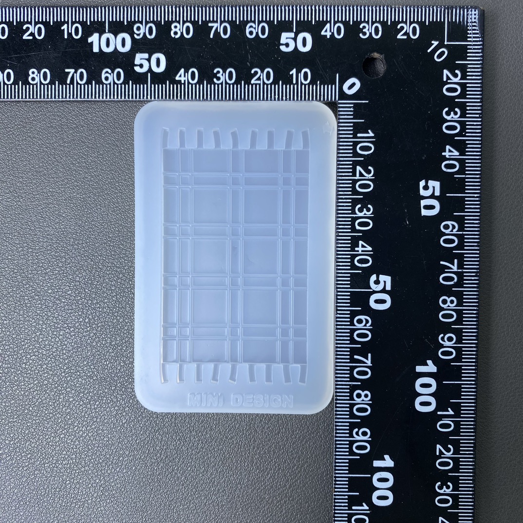 Picnic Mat, Picnic Plate, Resi - Silicone Mold Tray recension och pris