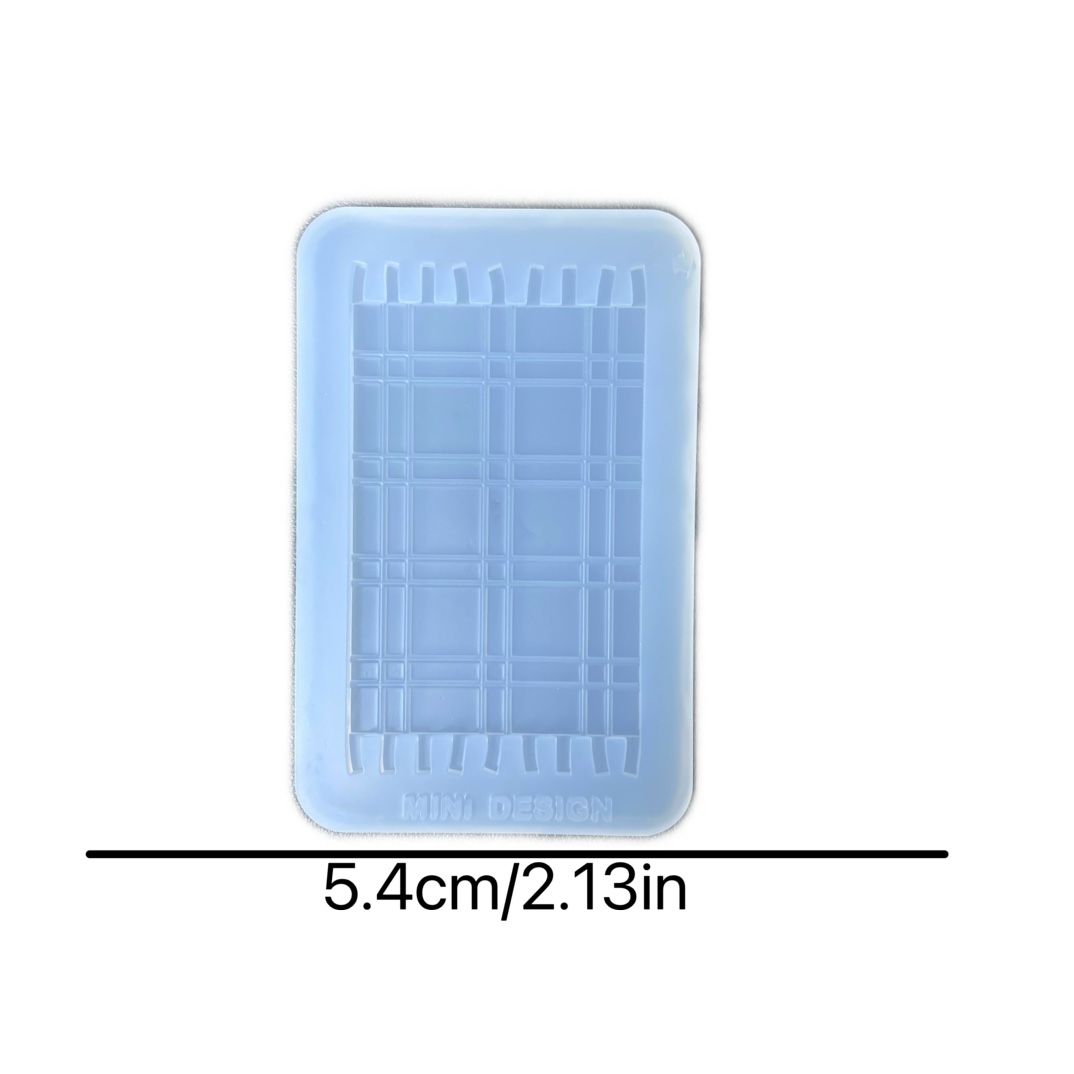 Picnic Mat, Picnic Plate, Resi - Silicone Mold Tray recension och pris
