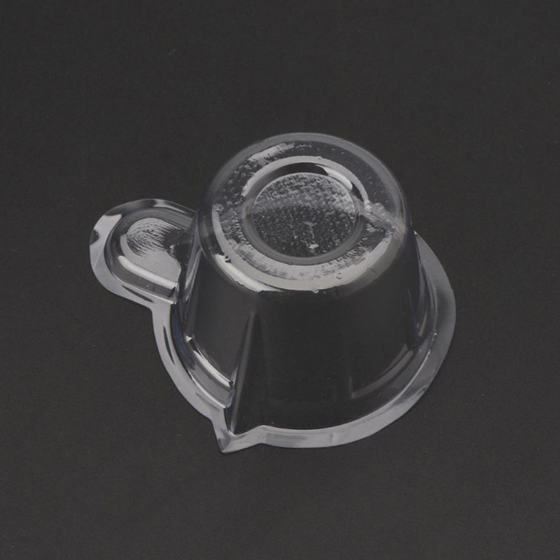 10-100Pcs 40ML Plastic Disposa - Mixing Cup Silicone recension och pris