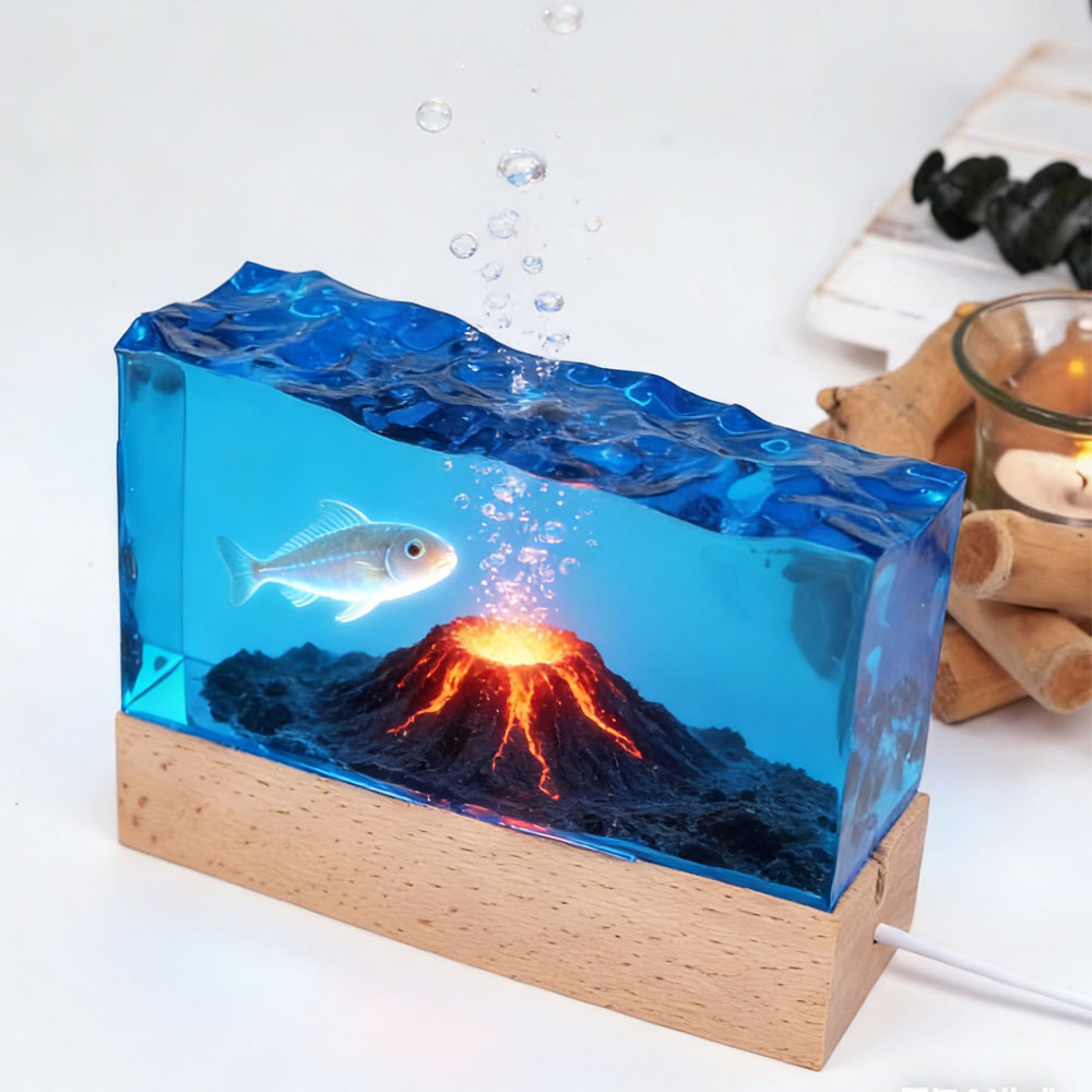 Sea Wave Resin Molds Water Rip - Resin Ocean Wave Mold recension och pris
