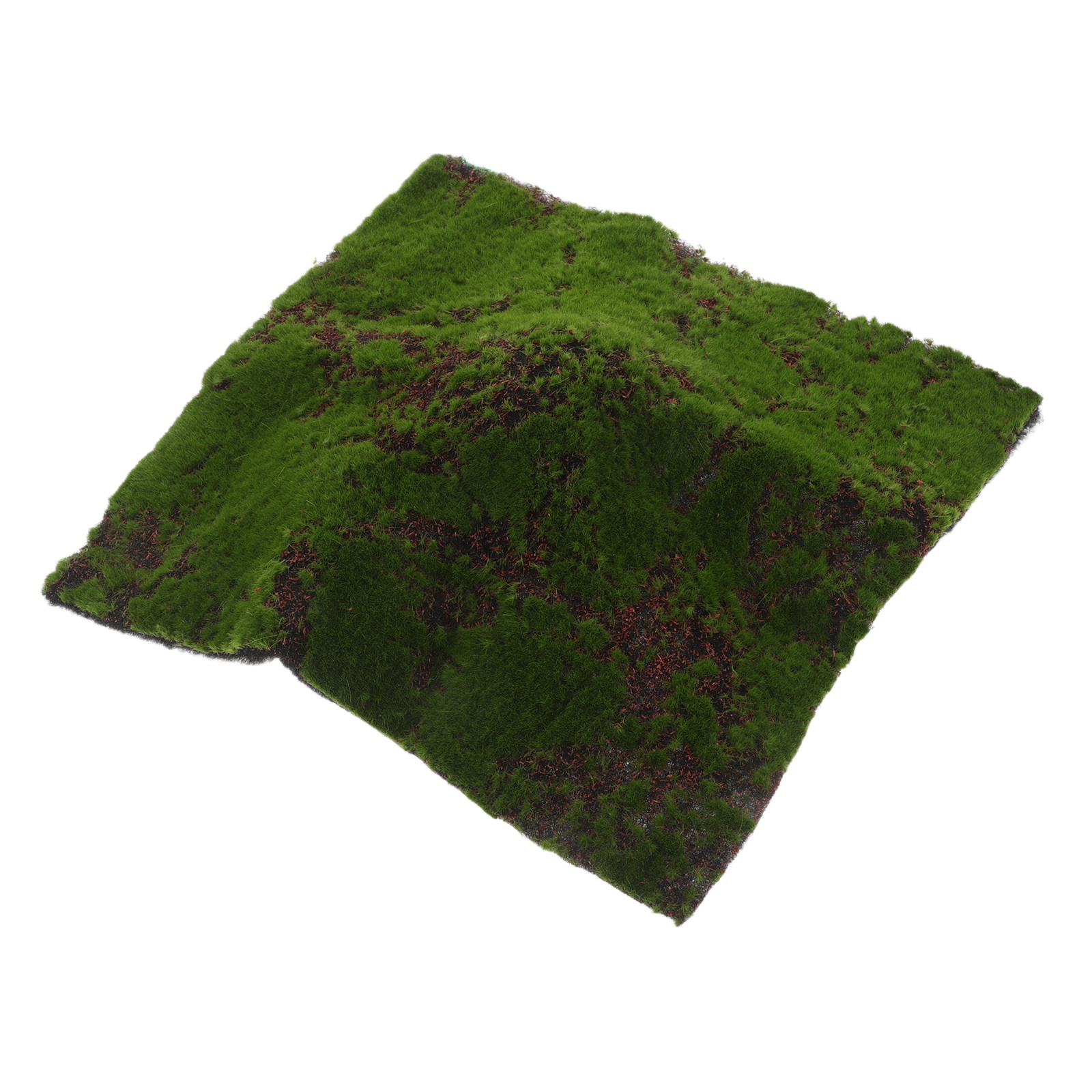 Fake Moss Grass Artificial Gre - Terrarium Moss Art recension och pris