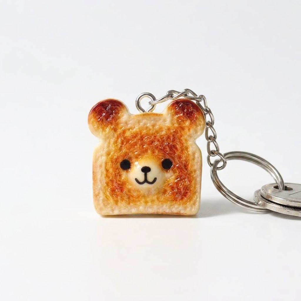 10pcs Resin Plastic Bread Pend - Resin Crafts Diy recension och pris