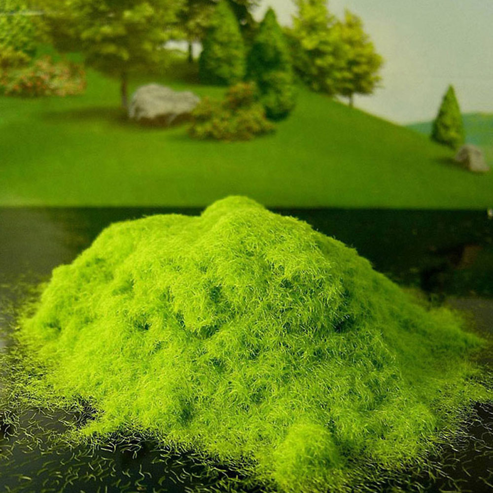 35g/Bag Sandbox Game Artificia - Terrarium Moss Art recension och pris
