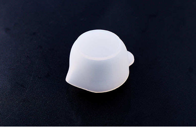 DIY Resin Jewelry Making Tool  - Mixing Cup Silicone recension och pris