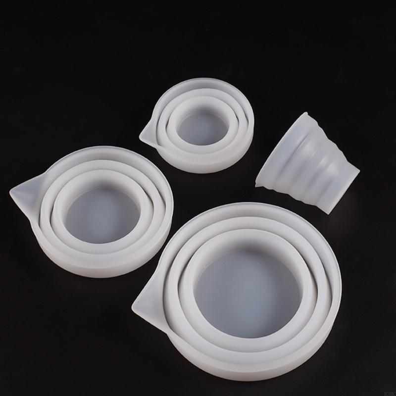 R3MC Portable Mixing Cup Silic - Mixing Cup Silicone recension och pris