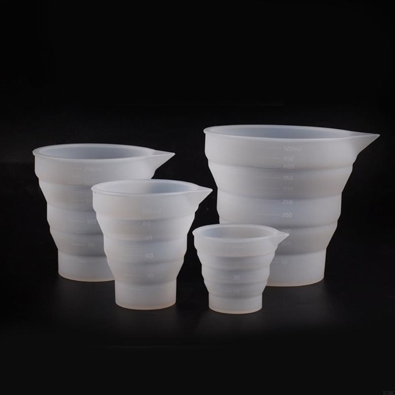 R3MC Portable Mixing Cup Silic - Mixing Cup Silicone recension och pris