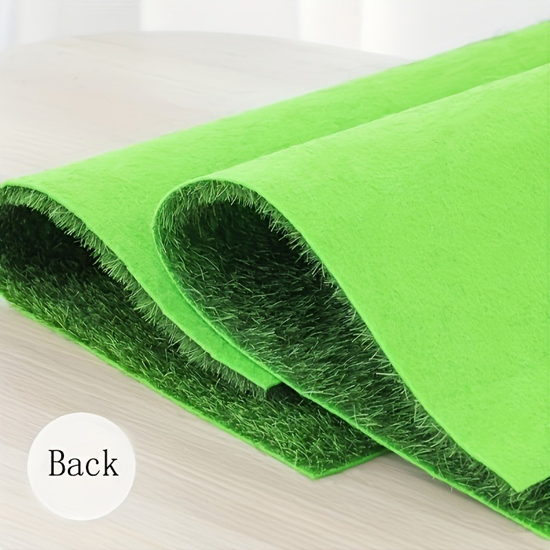 15cm/30cm Artificial Lawn Gras - Terrarium Moss Art recension och pris