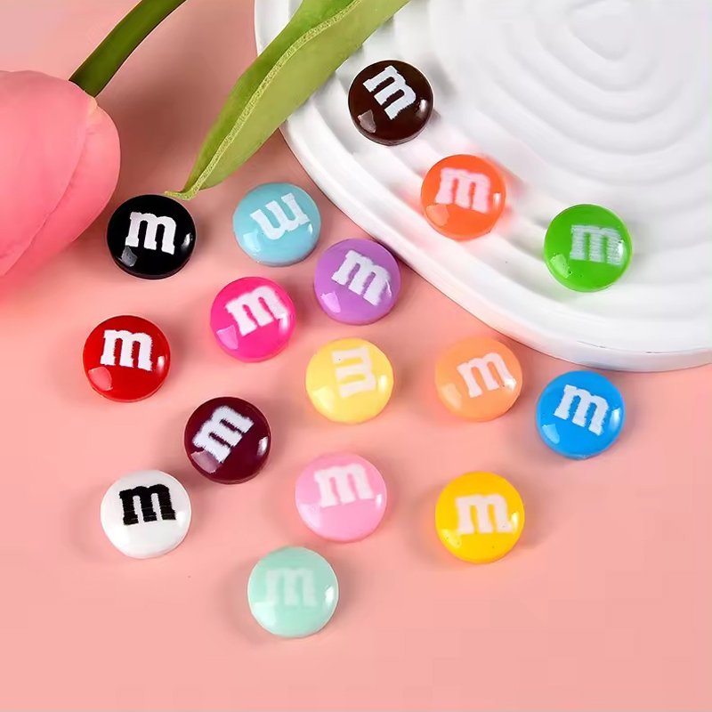 20pcs Resin Candy Chocolate Be - Resin Craft Projects recension och pris
