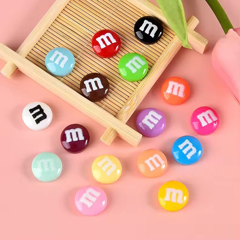20pcs Resin Candy Chocolate Be - Resin Craft Projects recension och pris