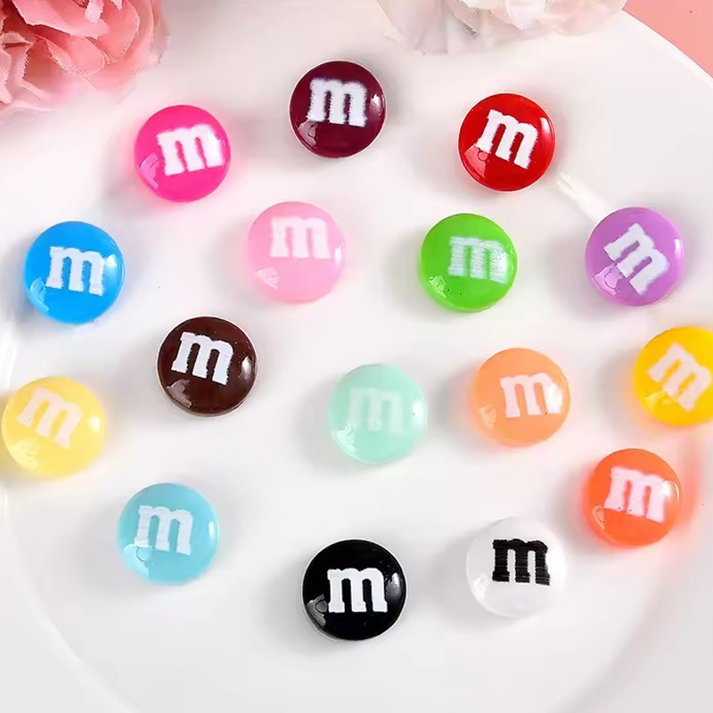 20pcs Resin Candy Chocolate Be - Resin Craft Projects recension och pris