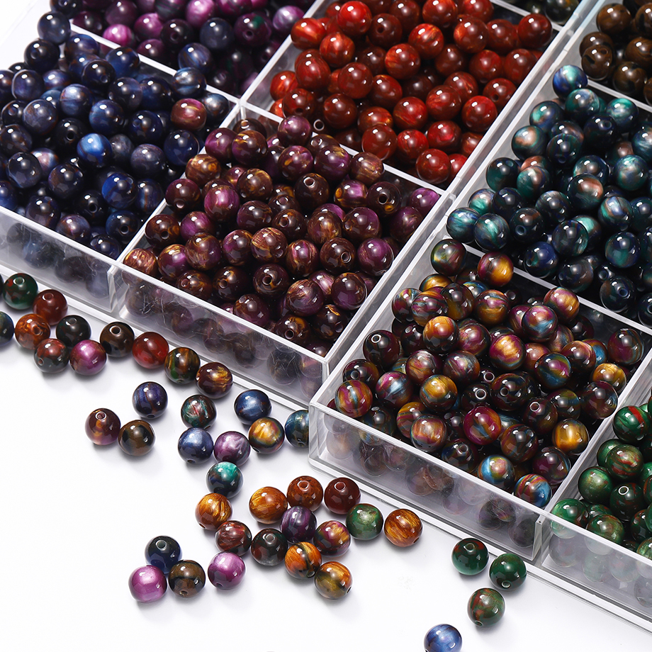 20-50pcs/lot Glitter Mitation  - Resin Craft Material recension och pris