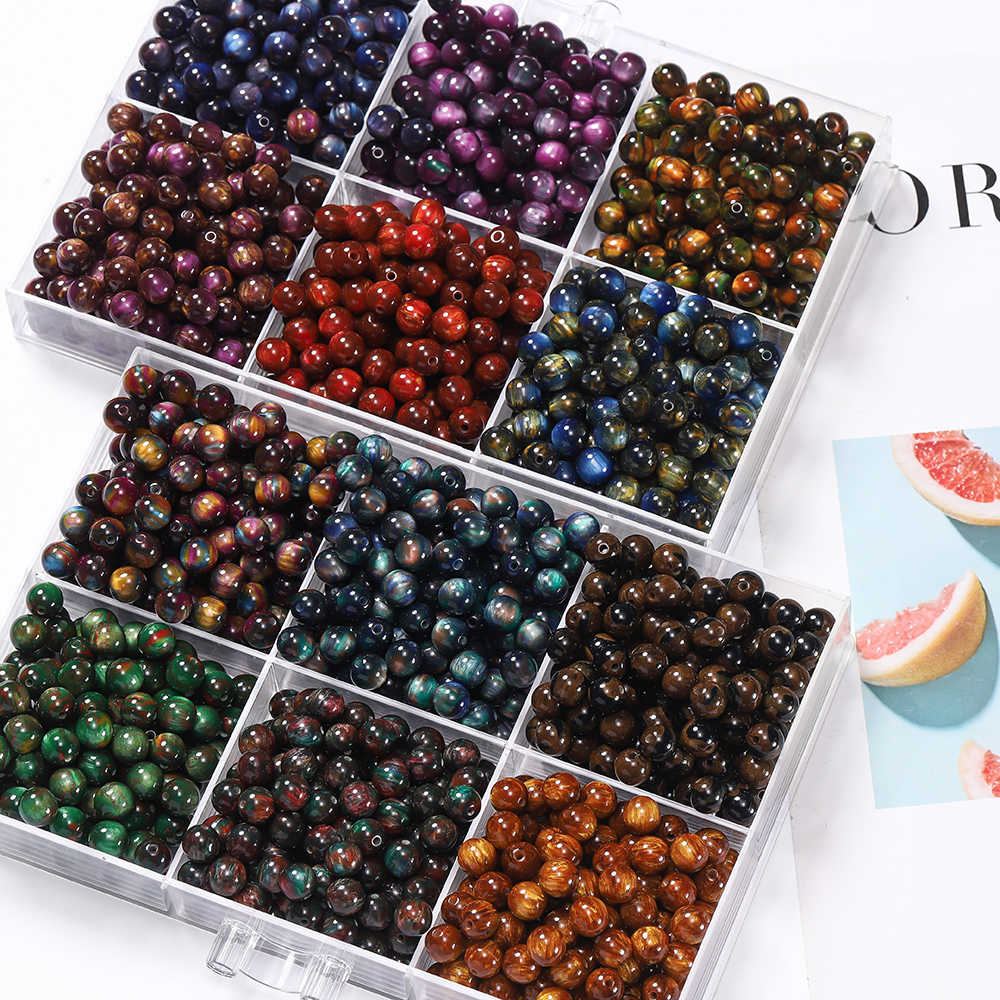 20-50pcs/lot Glitter Mitation  - Resin Craft Material recension och pris