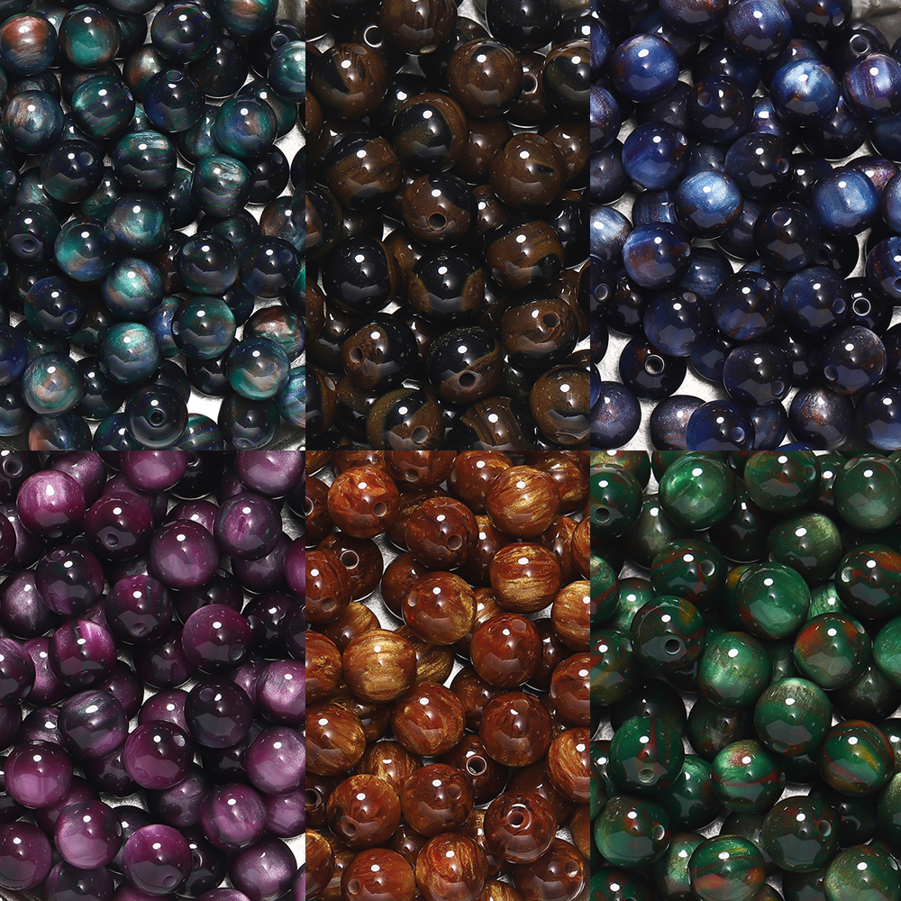 20-50pcs/lot Glitter Mitation  - Resin Craft Material recension och pris