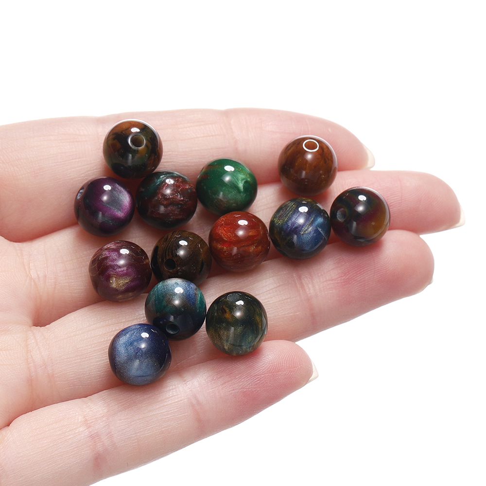 20-50pcs/lot Glitter Mitation  - Resin Craft Material recension och pris
