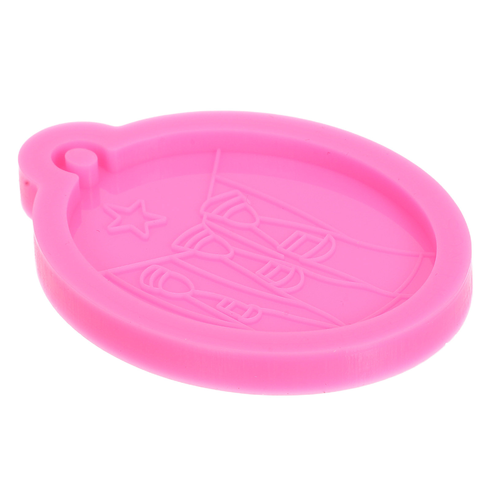 Puerto Rico Silicone Resin Mol - Resin Craft For Beginners recension och pris