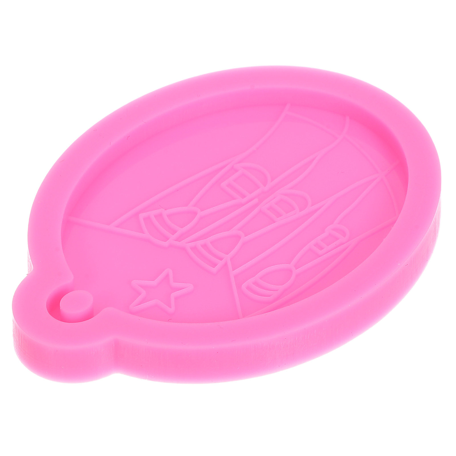 Puerto Rico Silicone Resin Mol - Resin Craft For Beginners recension och pris