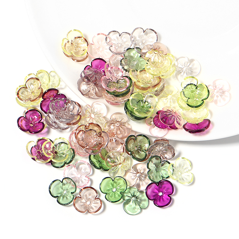 20pcs/lot Transparent Resin Pe - Resin Craft Projects recension och pris