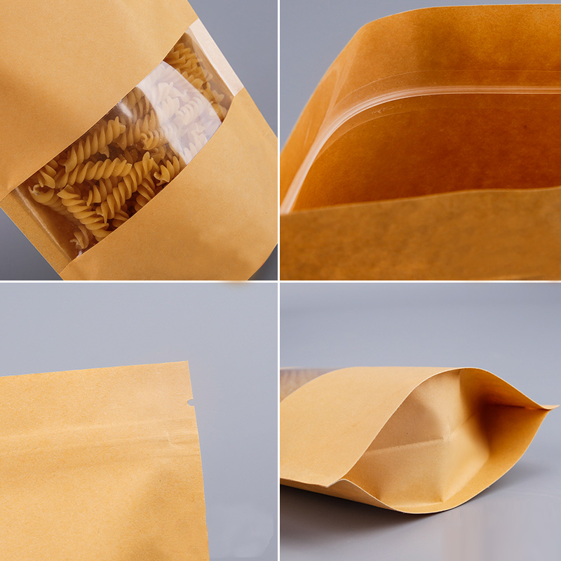 Customized Packing Zip lock Kr - Dried Flower Bulk recension och pris