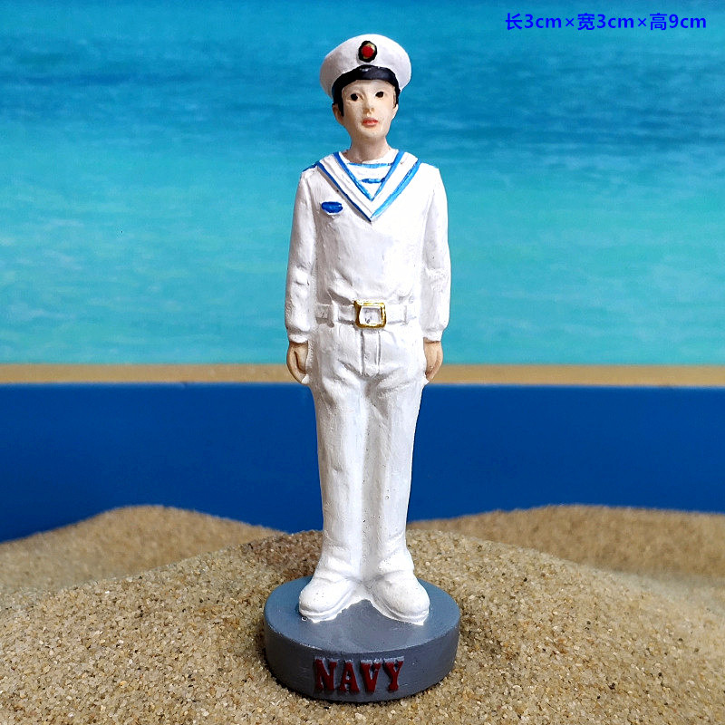 Miniatures Urban Profession La - Resin Craft Ideas recension och pris