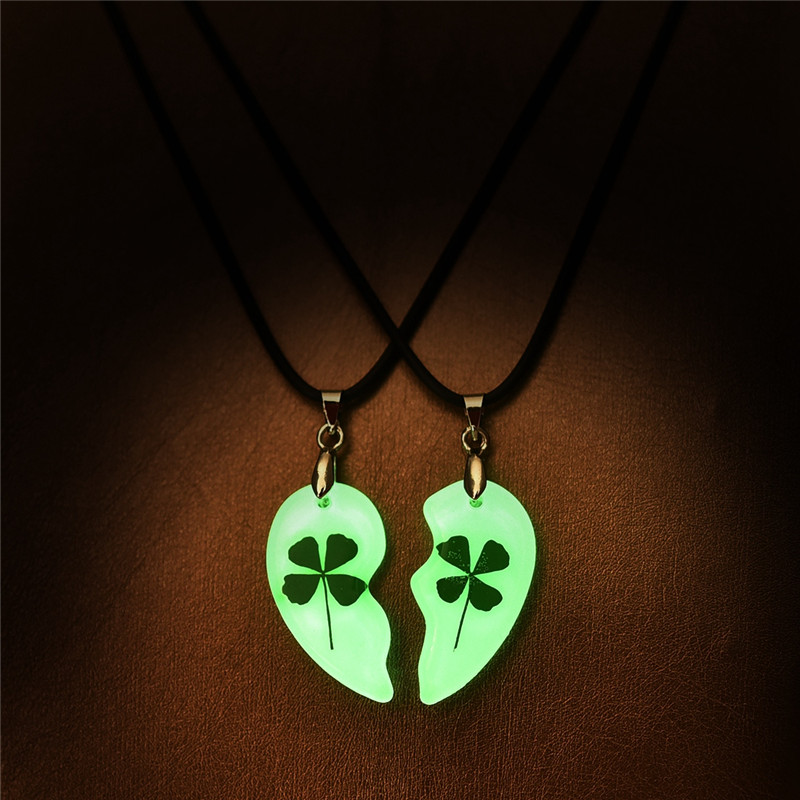 Four Leaf Clover Luminous Coup - Dried Flower Bulk recension och pris