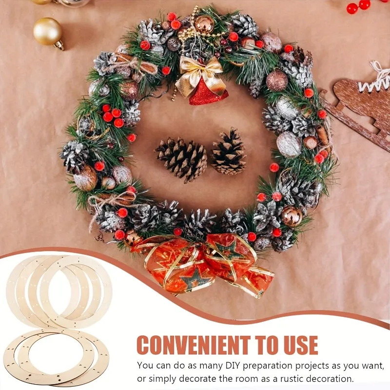 New Latest Models Top Quality  - Wood Ring Blank recension och pris