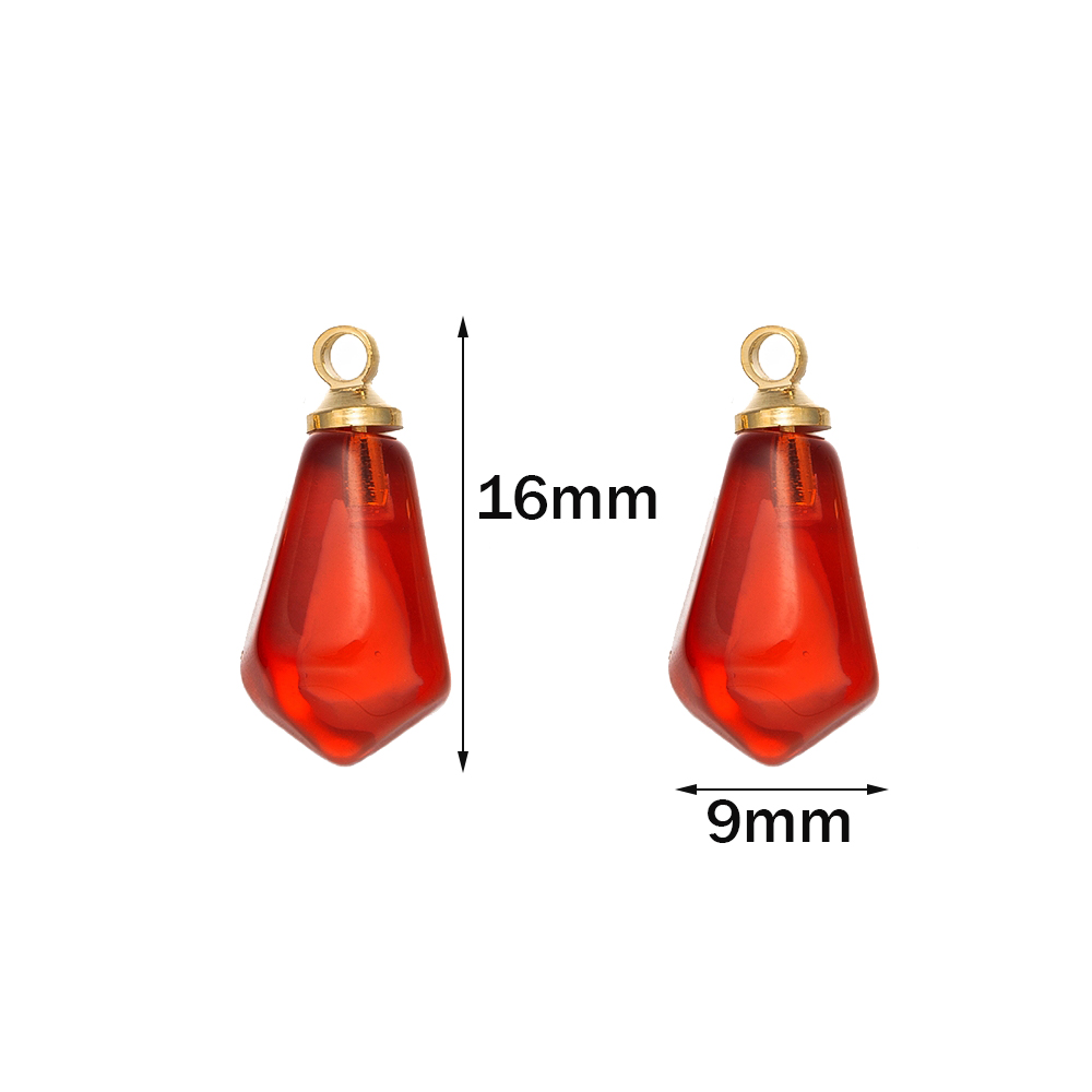 10pcs/Lot Fruit Pomegranate Se - Resin Craft Material recension och pris