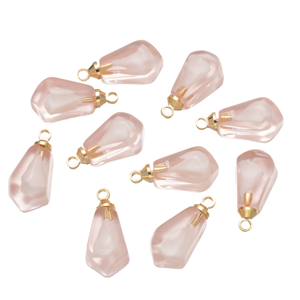 10pcs/Lot Fruit Pomegranate Se - Resin Craft Material recension och pris