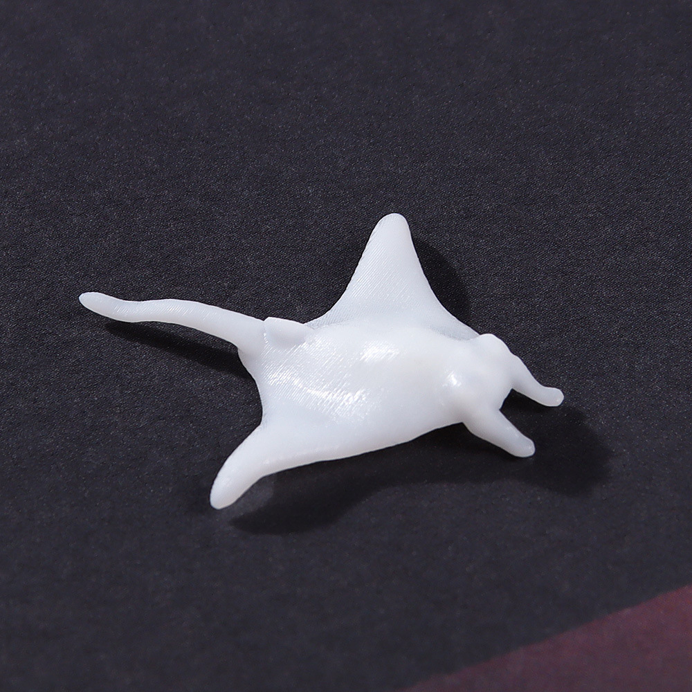 3D Craft Diy Mini Decor Sea An - Resin Craft Ideas recension och pris