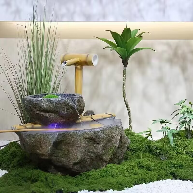 1*1m Fake Moss DIY Crafts Gras - Terrarium Moss Art recension och pris