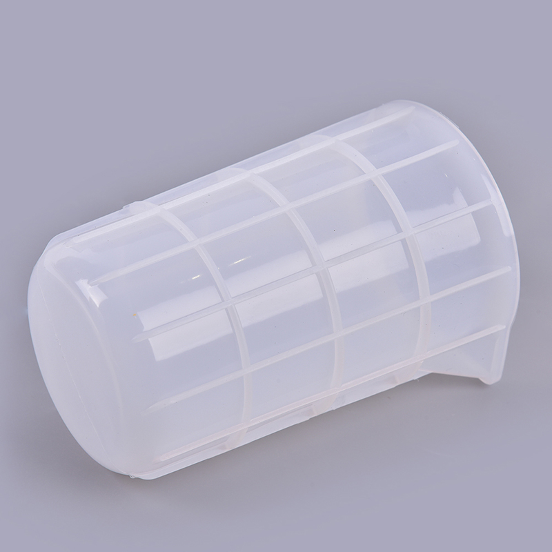 【Q】750ml Silicone Measuring Cu - Mixing Cup Silicone recension och pris